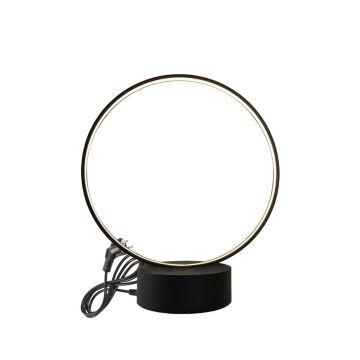 Antigo Abira 9912 Lampă de podea 1x22W/LED 3000K 2075lm IP44