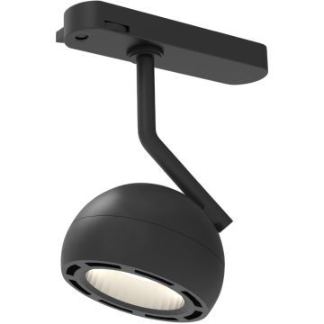 Maxlight HOSHI S0020 Proiector de șină 1x15w/led 3000k 1275lm ip20