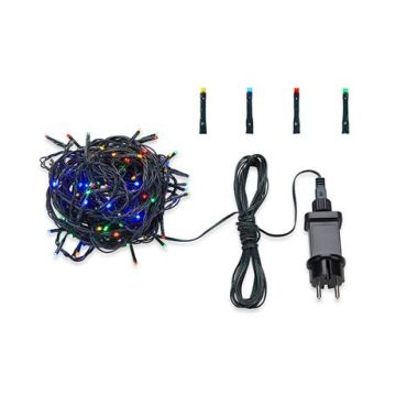 Markslojd SKEN 703357 Decorațiune de sărbătoare pentru exterior 120x0.06W/LED IP44