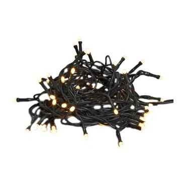 Markslojd GLITTER 703636 Lanț de lumină 40x1.8W/LED 2700K IP44