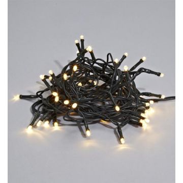 Markslojd GLIMRA 703741 Lanț de lumină 80x0.06W/LED IP44