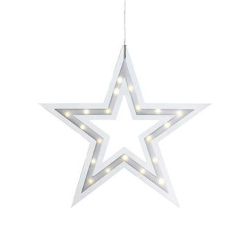 Markslojd KVILLE 704101 Stea suspendată 1x1,2W/LED