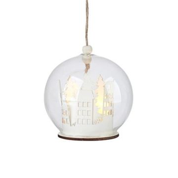 Markslojd MYREN 704324 Stea suspendată 1x0,06W/LED