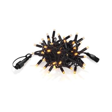 Markslojd CHRISSLINE 704802 Lanț de lumină 50x4.6W/LED IP44