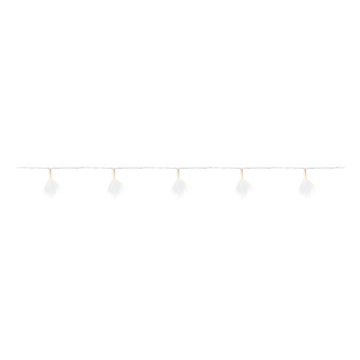 Markslojd DUN 704857 Decorațiune de sărbătoare 15xLED IP20