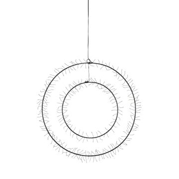 Markslojd DOUBLE 705757 Decorațiune suspendată 300x2,7W/LED IP44