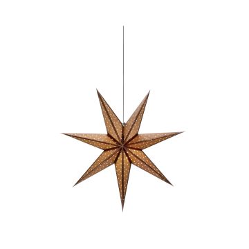 Markslojd GLITTER 705792 Stea suspendată 1x6W/E14 IP20