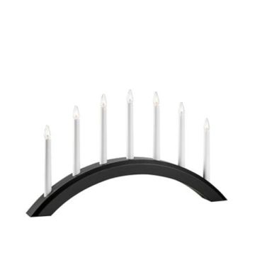 Markslojd AVENTO 705956 Sfeșnic 7x3W/E10 IP20