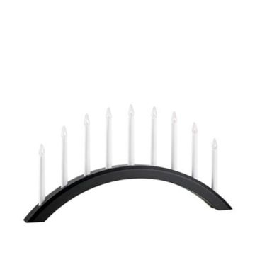 Markslojd AVENTO 705957 Sfeșnic 9x3W/E10 IP20