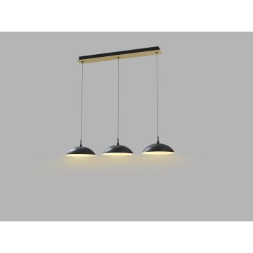 Aviano Lighting ROSKOFF 7001-304 Lampă cu pendul 1x29w/led 3000k 3300lm