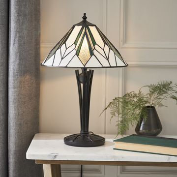 Endon ASTORIA 70365 Lampă de masă 1x40W/E14 IP20