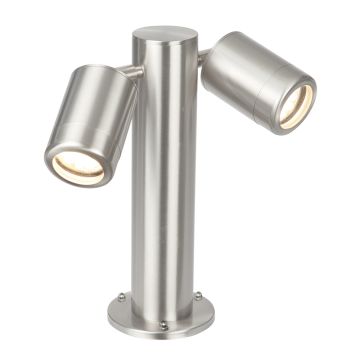 Endon ATLANTIS 70847 Lampă de podea 2x7W/GU10 IP65