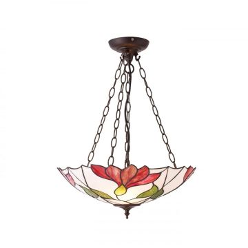 Endon BOTANICA 70946 Lampă cu pendul 3x60W/E27 IP20