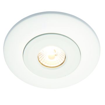 Endon CONVERSE 70417 Lumină îngropată deasupra plafonului 50W/GU10 IP20