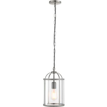Endon LAMBETH 70323 Lampă cu pendul 1x40W/E27 IP20