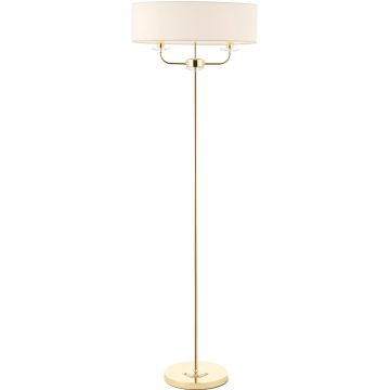 Endon NIXON 70563 Lampă de podea 2x40W/E14 IP20