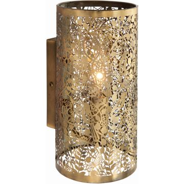 Endon SECRET GARDEN 70105 Aplique de perete 1x40W/E14 IP20