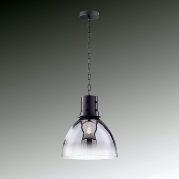 Fischer&Honsel Londo 60802 Lampă cu pendul 1x40W/E27 IP20