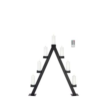 Markslojd ARBOR 706323 Sfeșnic 7x0.6W/LED 2500K IP20