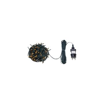 Markslojd AURORA 705649 Lanț de lumină 120x0.06W/LED IP44