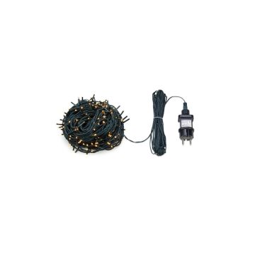 Markslojd AURORA 705650 Lanț de lumină 200x0.06W/LED IP44