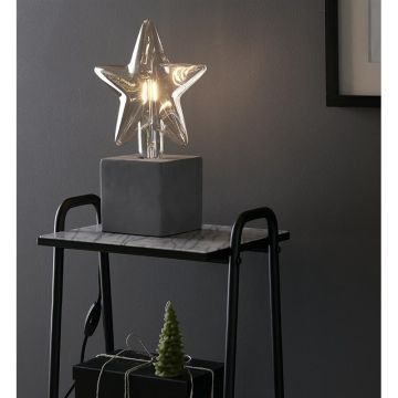 Markslojd BILLSTA 704178 Stea în picioare 1x1W/E14