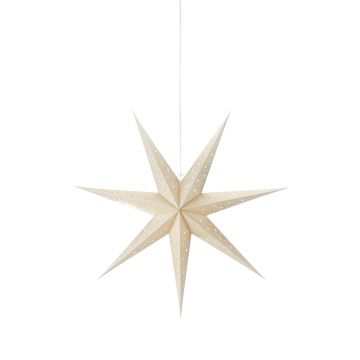 Markslojd BLANK 705611 Stea suspendată 2x0,06W/LED IP20
