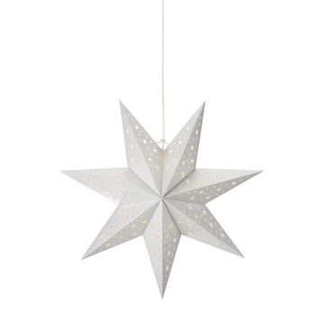 Markslojd BLANK 705612 Stea suspendată 2x0,06W/LED IP20