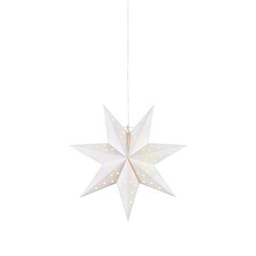 Markslojd BLANK 705897 Stea suspendată 2x0,06W/LED IP20