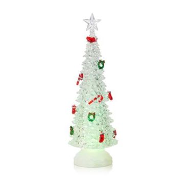 Markslojd BRO 705014 Decorațiune în picioare 1x0,06W/LED IP20