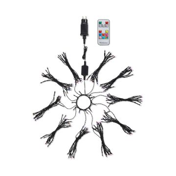 Markslojd CHOICE 705768 Lanț de lumină 160x24W/LED IP20
