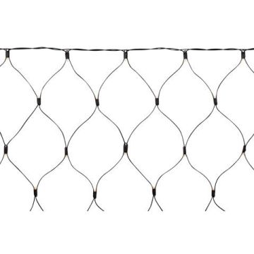 Markslojd CHRISSLINE 703169 Lanț de lumină 100x9.2W/LED IP44