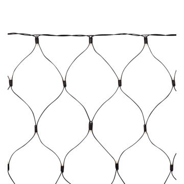 Markslojd CHRISSLINE 704807 Lanț de lumină 100x9,2W/LED IP44
