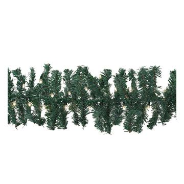 Markslojd CHRISSLINE 704810 Lanț de lumină 100x9,2W/LED IP44