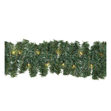 Markslojd CHRISSLINE 704811 Lanț de lumină 100x9,2W/LED IP44