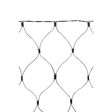 Markslojd CHRISSLINE 705215 Lanț de lumină 100x9.2W/LED 2700K IP44