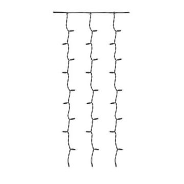 Markslojd CHRISSLINE 705989 Decorațiune de sărbătoare pentru exterior 100x0.06W/LED IP44