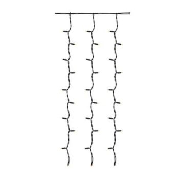 Markslojd CHRISSLINE 705990 Decorațiune de sărbătoare pentru exterior 100x0.06W/LED IP44