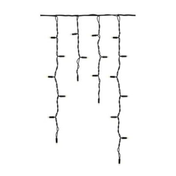 Markslojd CHRISSLINE 705994 Decorațiune de sărbătoare pentru exterior 100x0.06W/LED IP44