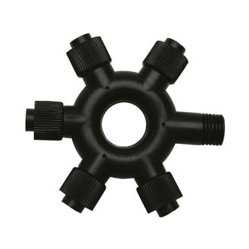 Markslojd CHRISSLINE RING-CONNECTOR 704816 Conector IP44