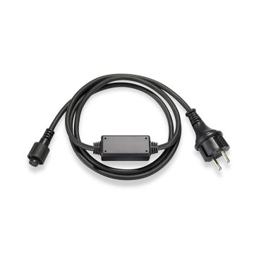 Markslojd CHRISSLINE START CABLE 704812 Conector IP44