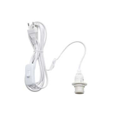 Markslojd CORDSET 705690 Cablu 1x25W/E14 IP20