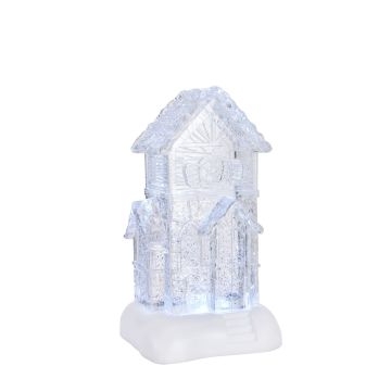 Markslojd DALE 706352 Decorațiune de sărbătoare 3x0.7W/LED 5000K IP20