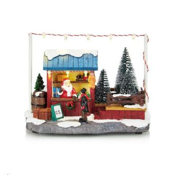 Markslojd DJUPVIK 705406 Figurină în picioare IP20