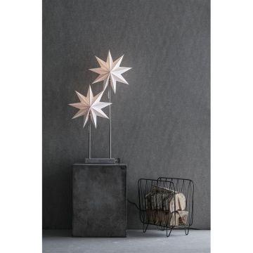 Markslojd DUVA 703867 Decorațiune în picioare 2x25W/E14 2700K