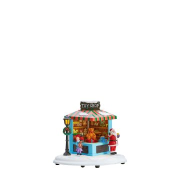 Markslojd ELLA 706189 Decorațiune de sărbătoare 4x0,06W/LED IP20