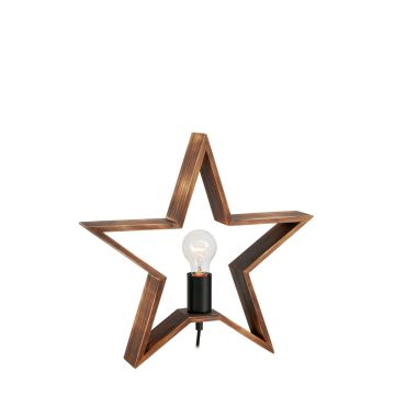 Markslojd ESTRELLA 706221 Stea în picioare 1x25W/E27 IP20
