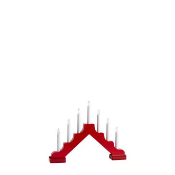 Markslojd EVELIN 706050 Sfeșnic 7x0,06W/LED IP20