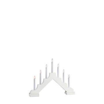 Markslojd EVELIN 706051 Sfeșnic 7x0,06W/LED IP20