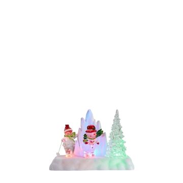 Markslojd FELICITAS 706048 Decorațiune de sărbătoare 40x0,06W/LED IP20